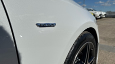 Mercedes-Benz A-Class A180 AMG Line Executive Edition 5dr Auto Petrol Hatchback